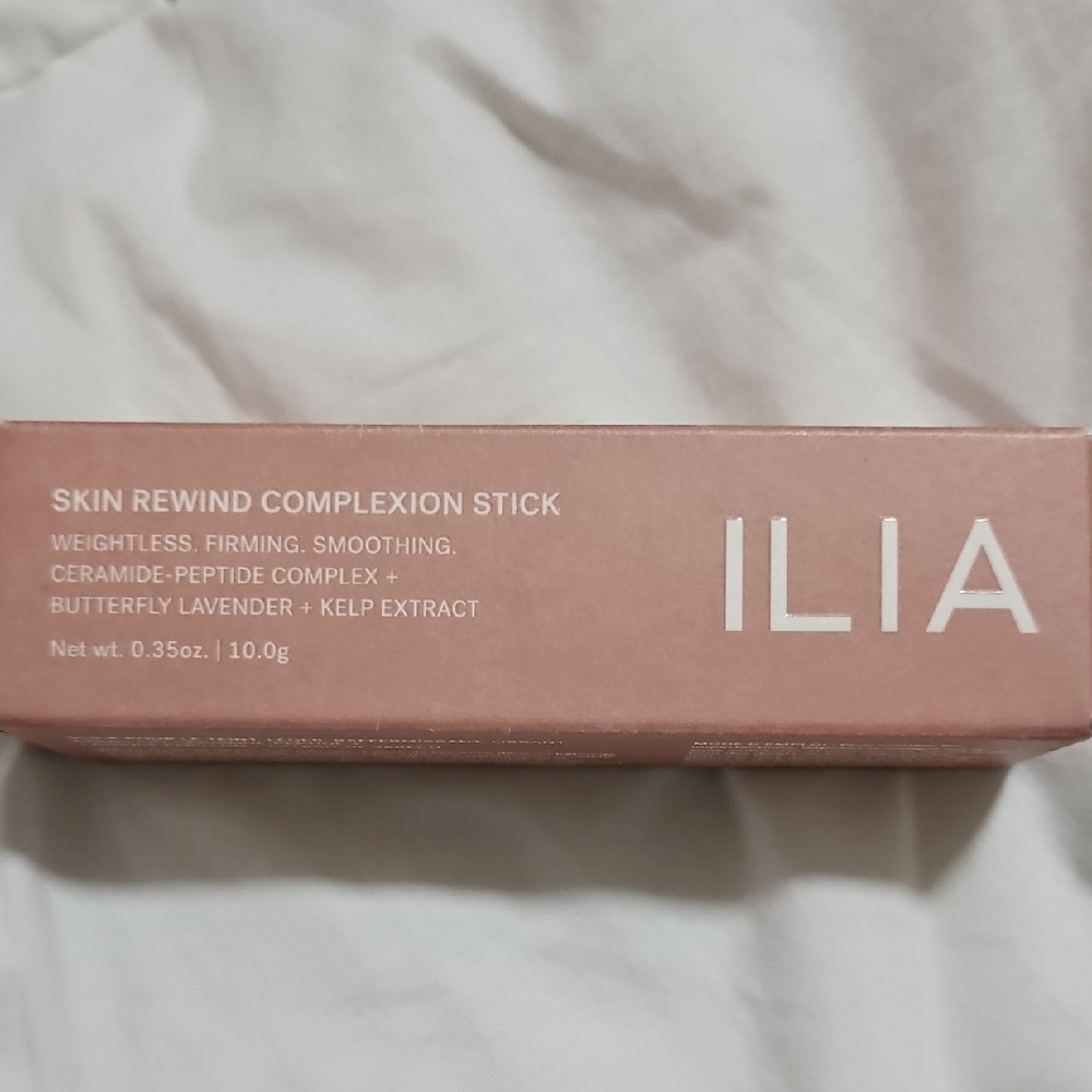 ILIA Skin Rewind Complexion Stick
